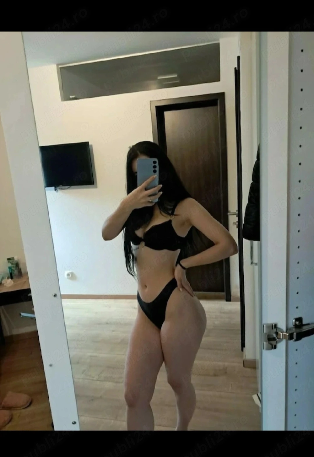 Fotografie profil escortă Escortă în Iași, România