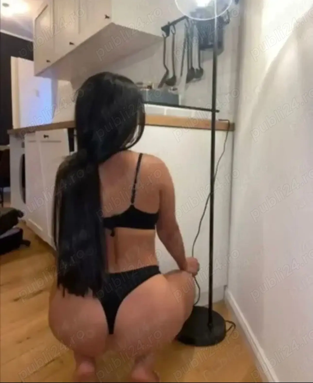 Fotografie profil escortă Escortă în Iași, România 3