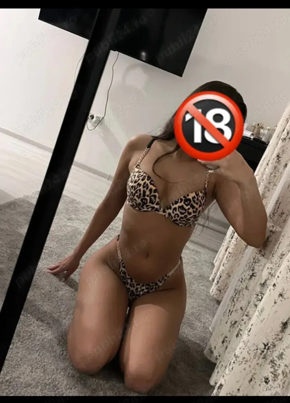 Fotografie profil escortă Escortă în Iași, România 2