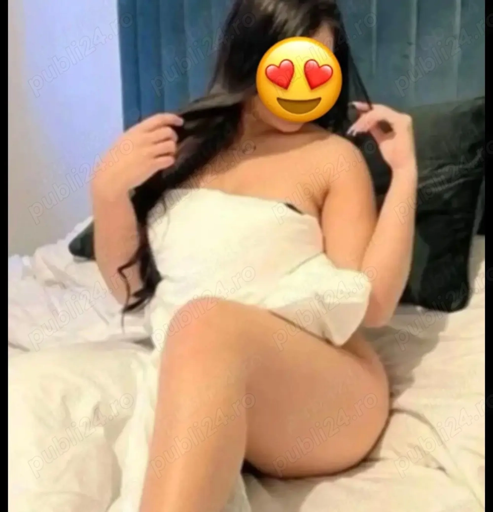 Fotografie profil escortă Escortă în Iași, România