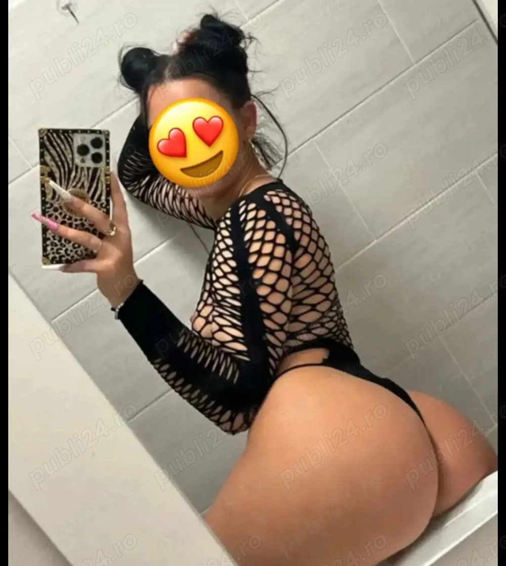Fotografie profil escortă Escortă în Iași, România 2