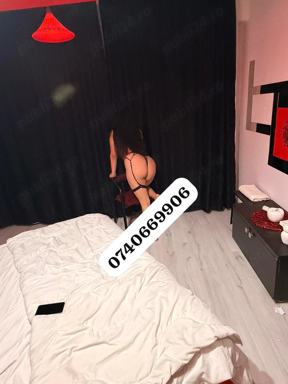 Fotografie profil escortă Escortă în Iași, România