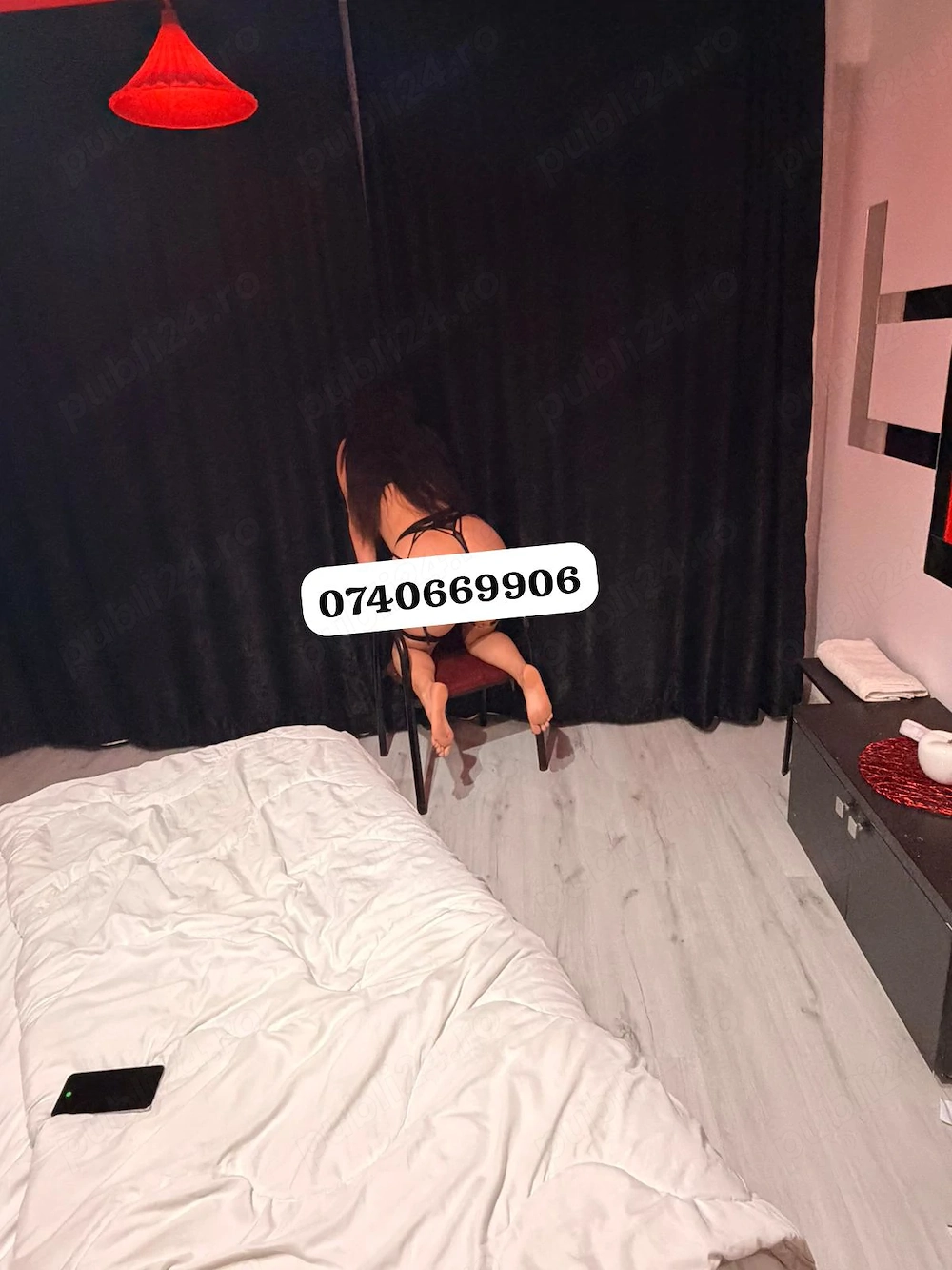Fotografie profil escortă Escortă în Iași, România 2