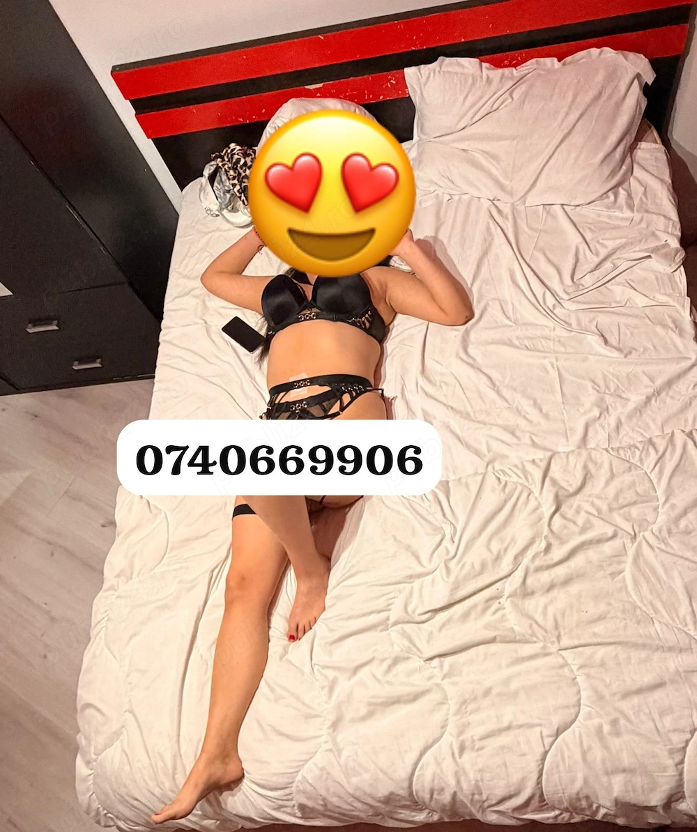 Fotografie profil escortă Escortă în Iași, România 3