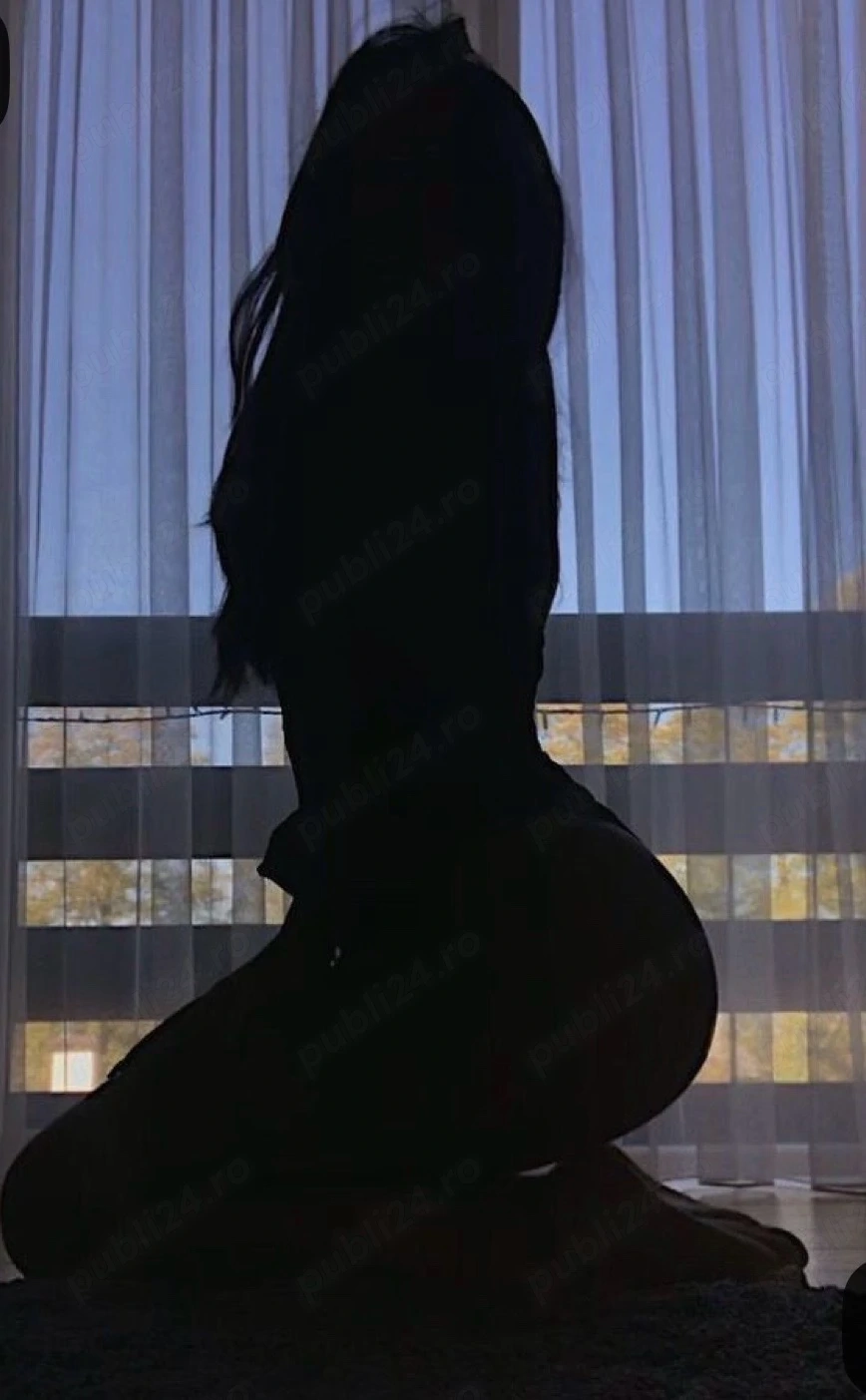 Fotografie profil escortă Escortă în Iași, România 2