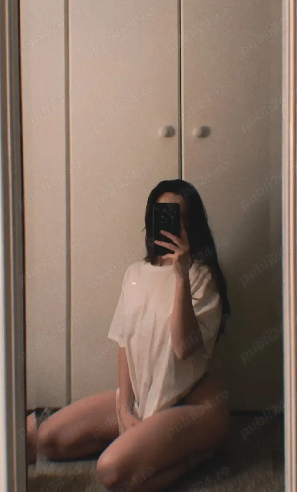Fotografie profil escortă Escortă în Iași, România