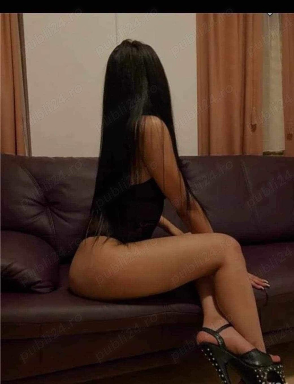 Fotografie profil escortă Escortă în Iași, România