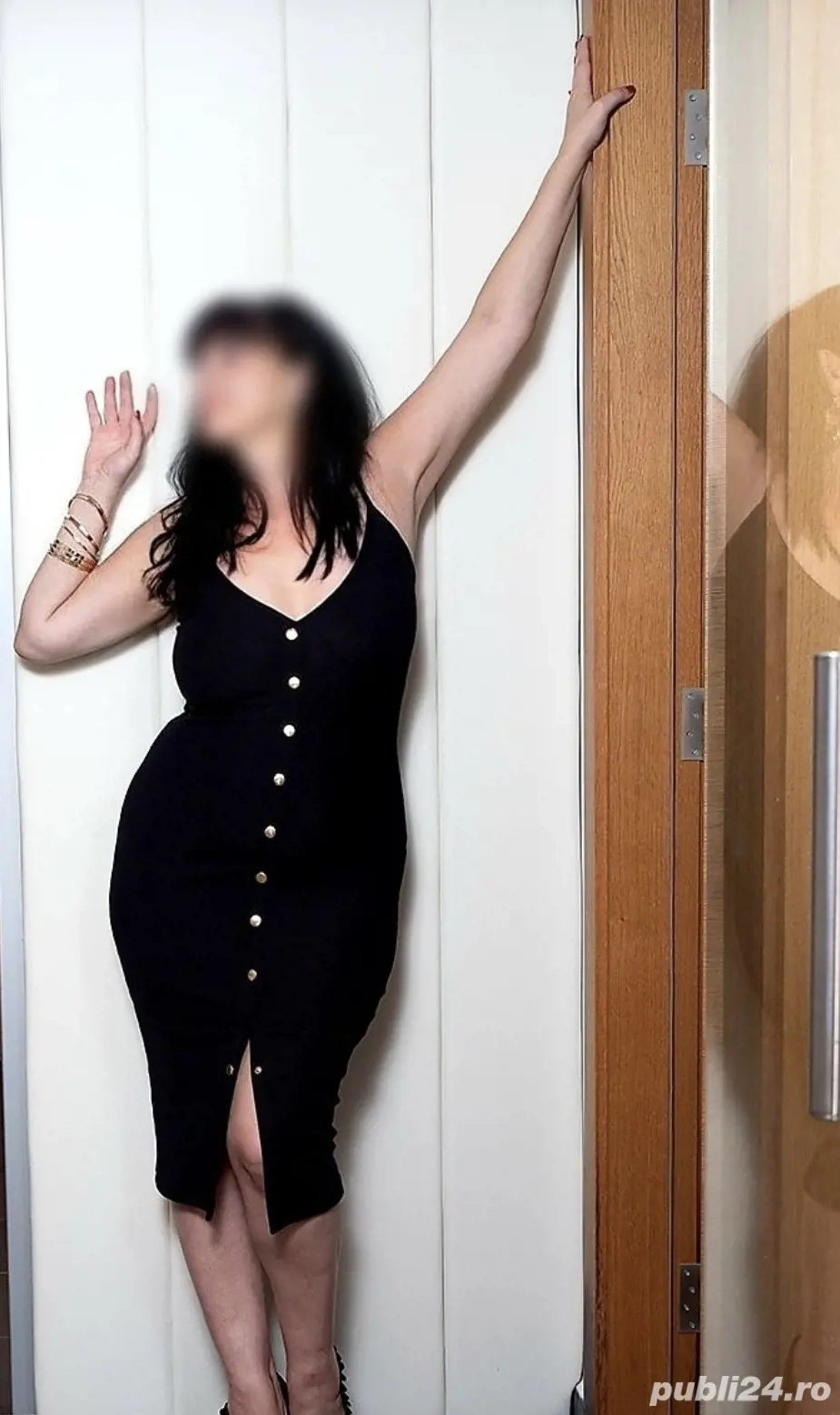 Fotografie profil escortă Escortă în Iași, România