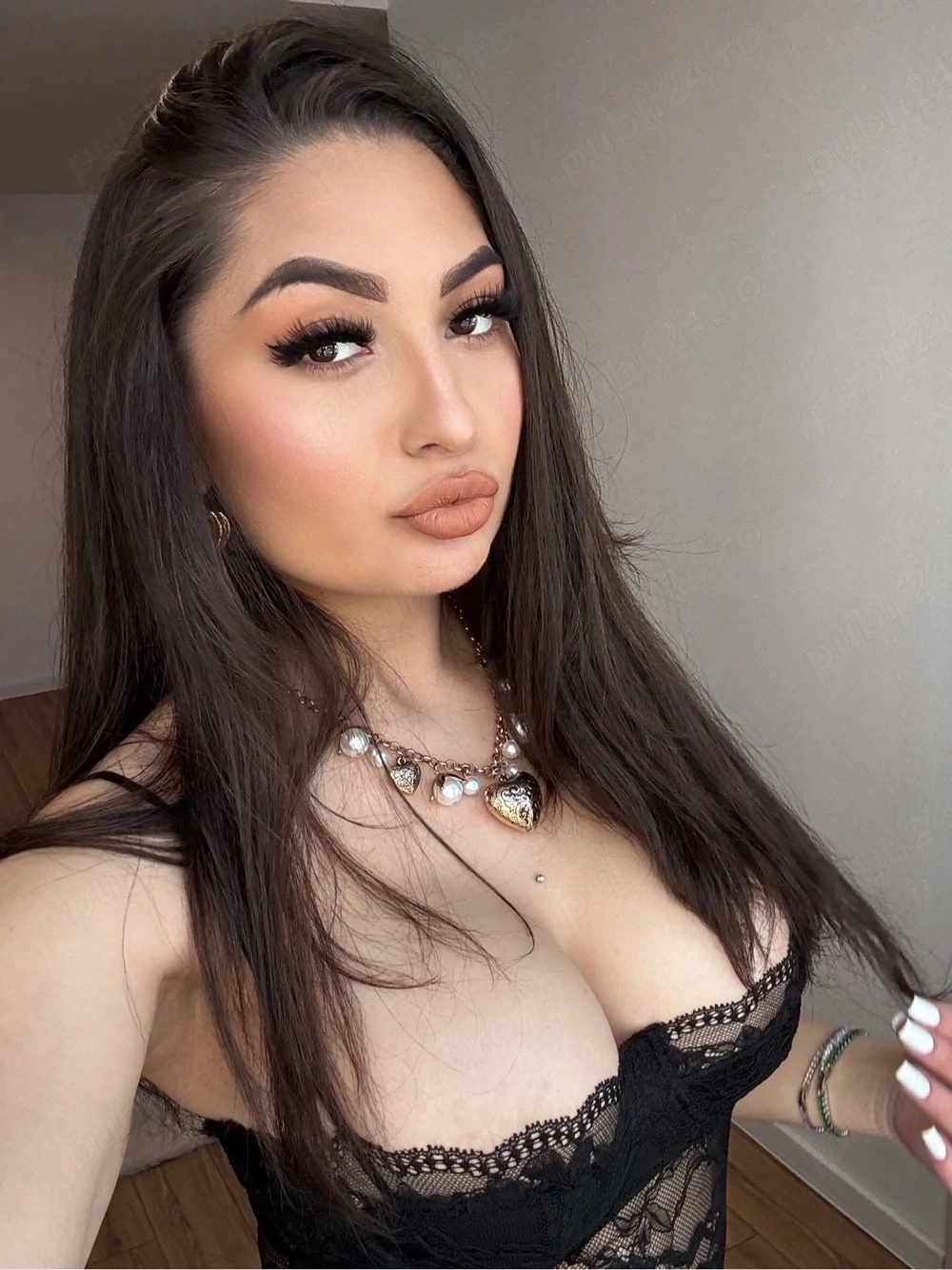 Fotografie profil escortă Escortă în Iași, România 3