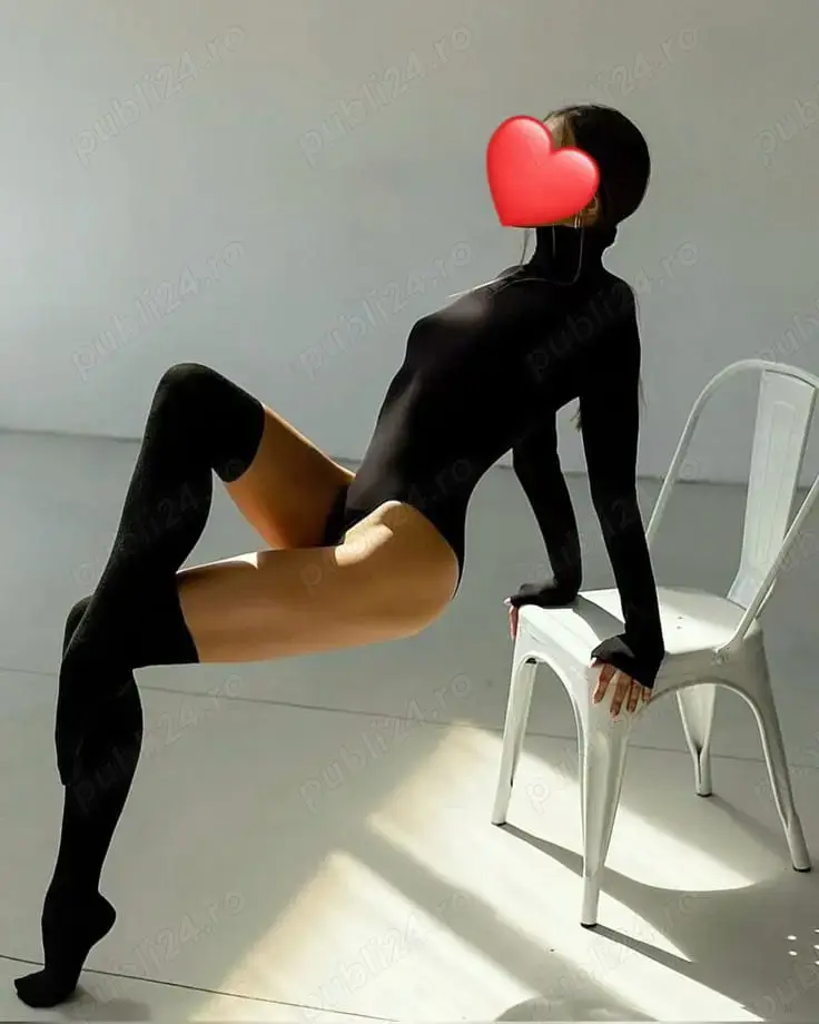 Fotografie profil escortă Escortă în Iași, România 3