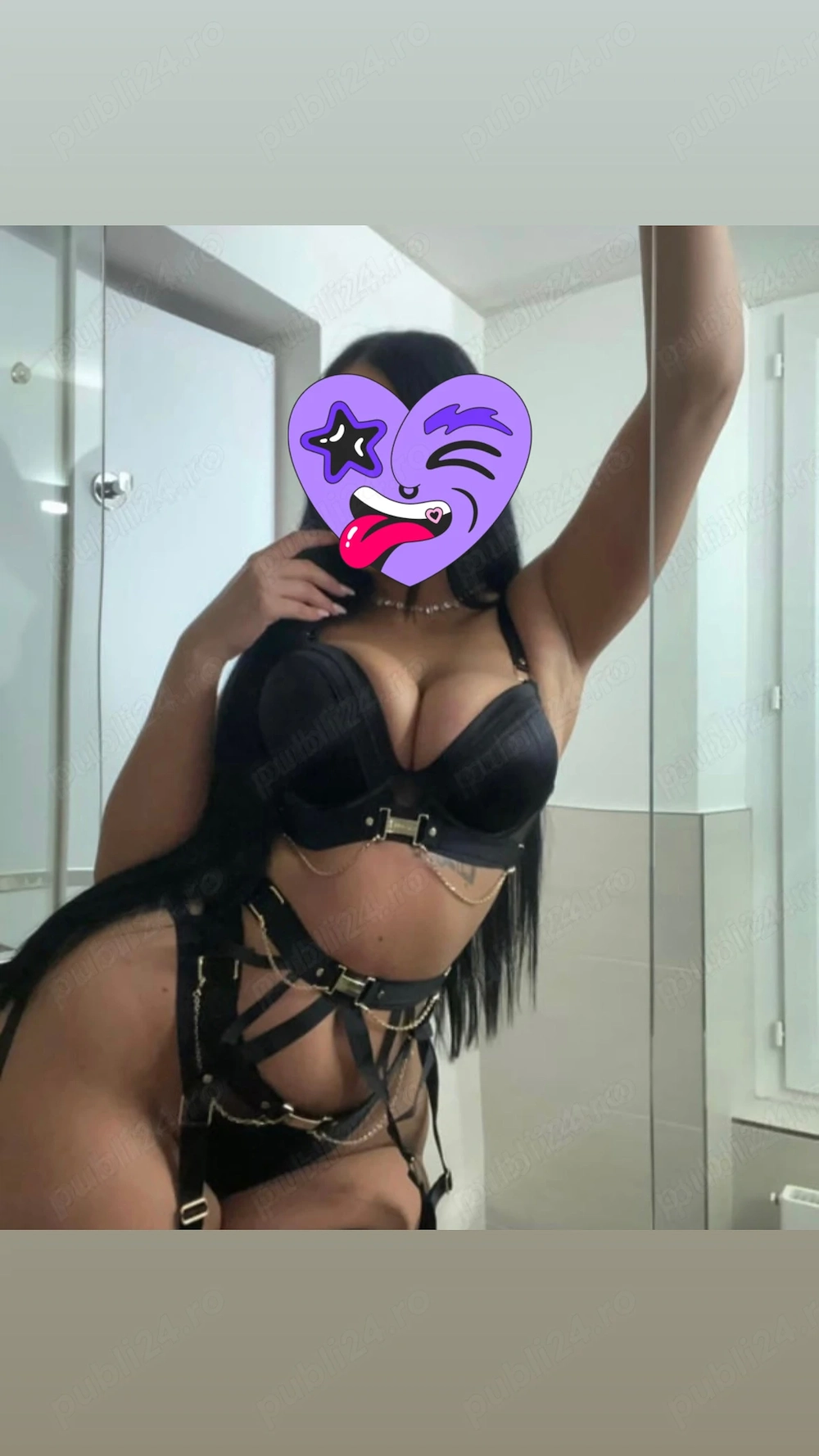 Fotografie profil escortă Escortă în Iași, România