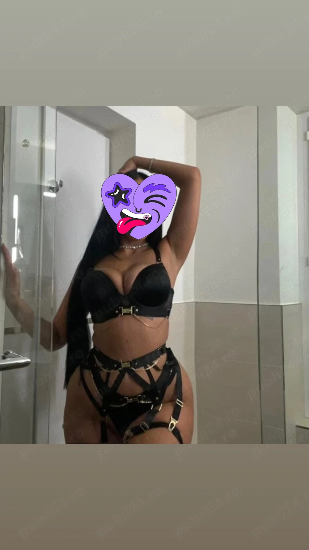 Fotografie profil escortă Escortă în Iași, România 3