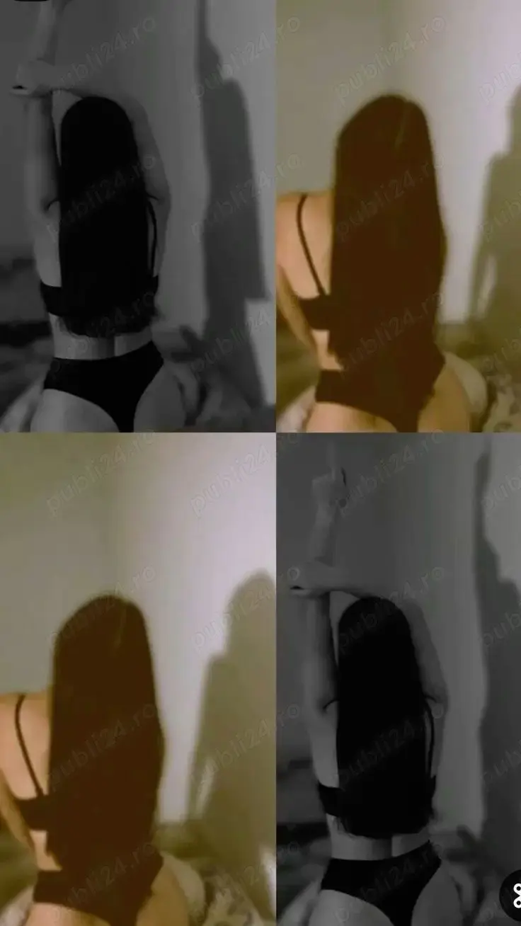 Fotografie profil escortă Escortă în Iași, România 2