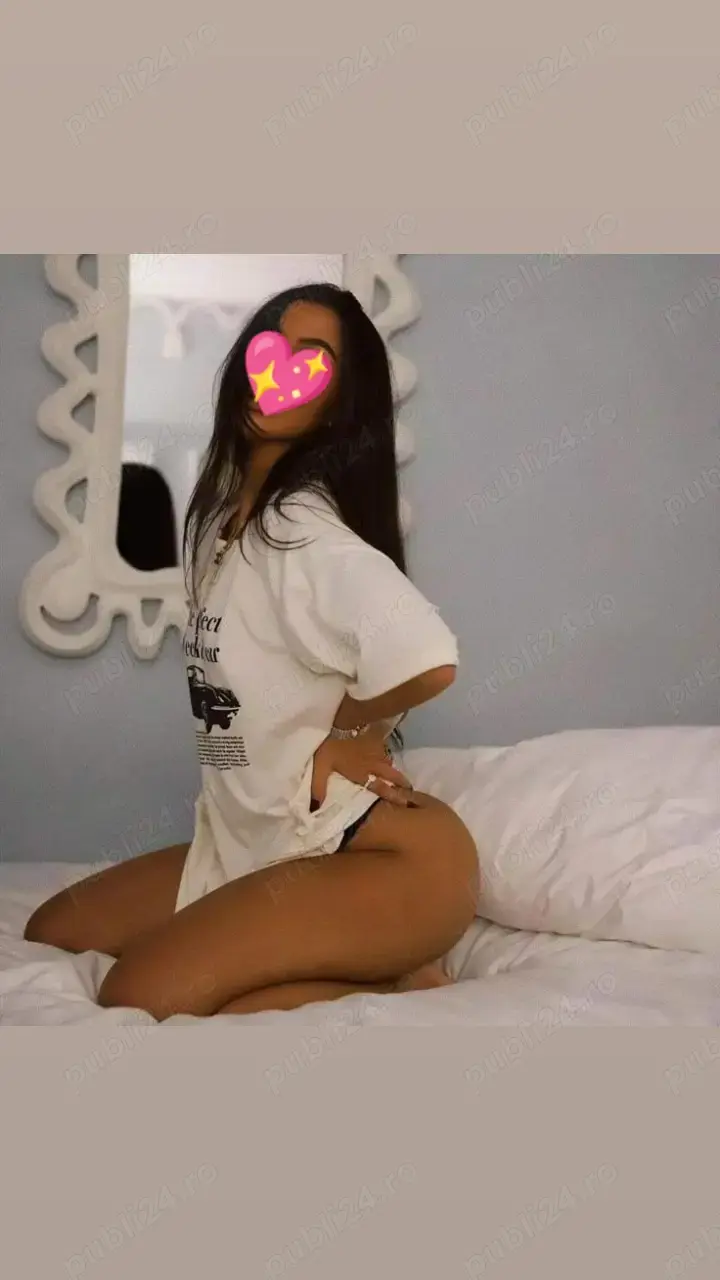 Fotografie profil escortă Escortă în Iași, România 2
