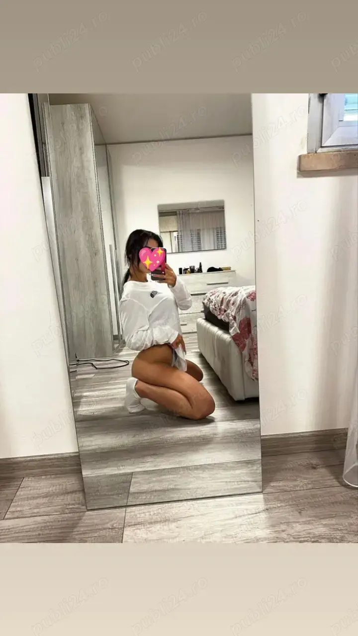 Fotografie profil escortă Escortă în Iași, România 3