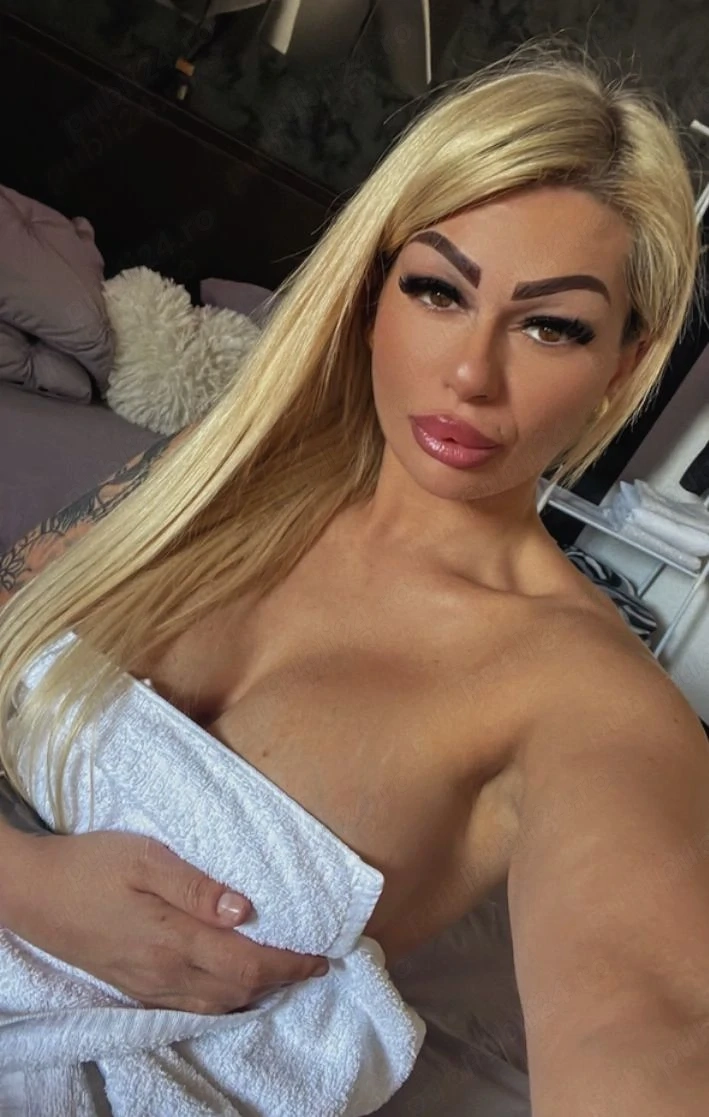 Fotografie profil escortă Escortă în Iași, România