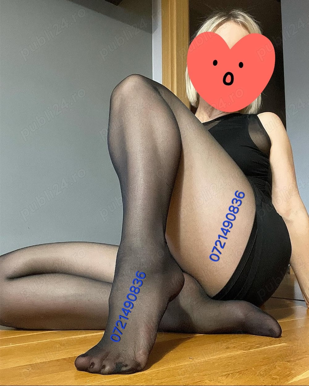 Fotografie profil escortă Escortă în Iași, România