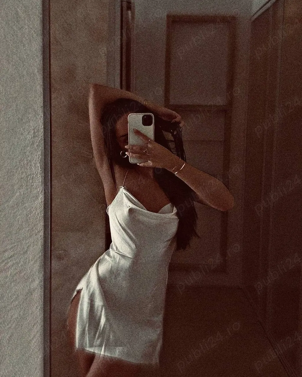 Fotografie profil escortă Escortă în Iași, România 2