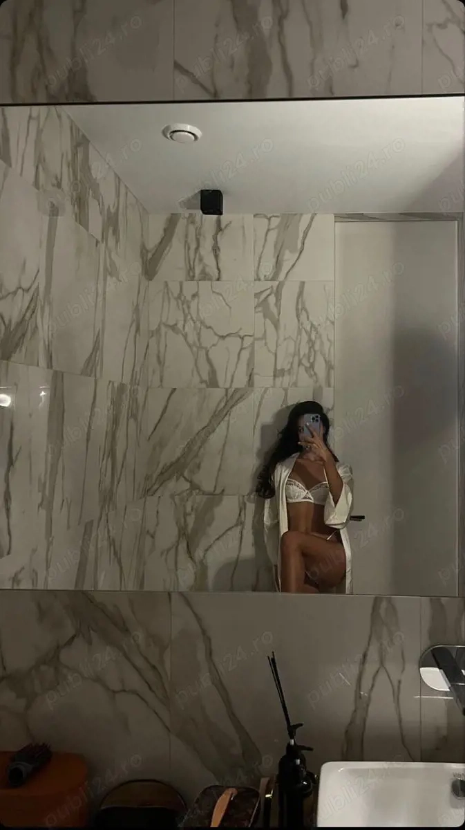 Fotografie profil escortă Escortă în Iași, România 3