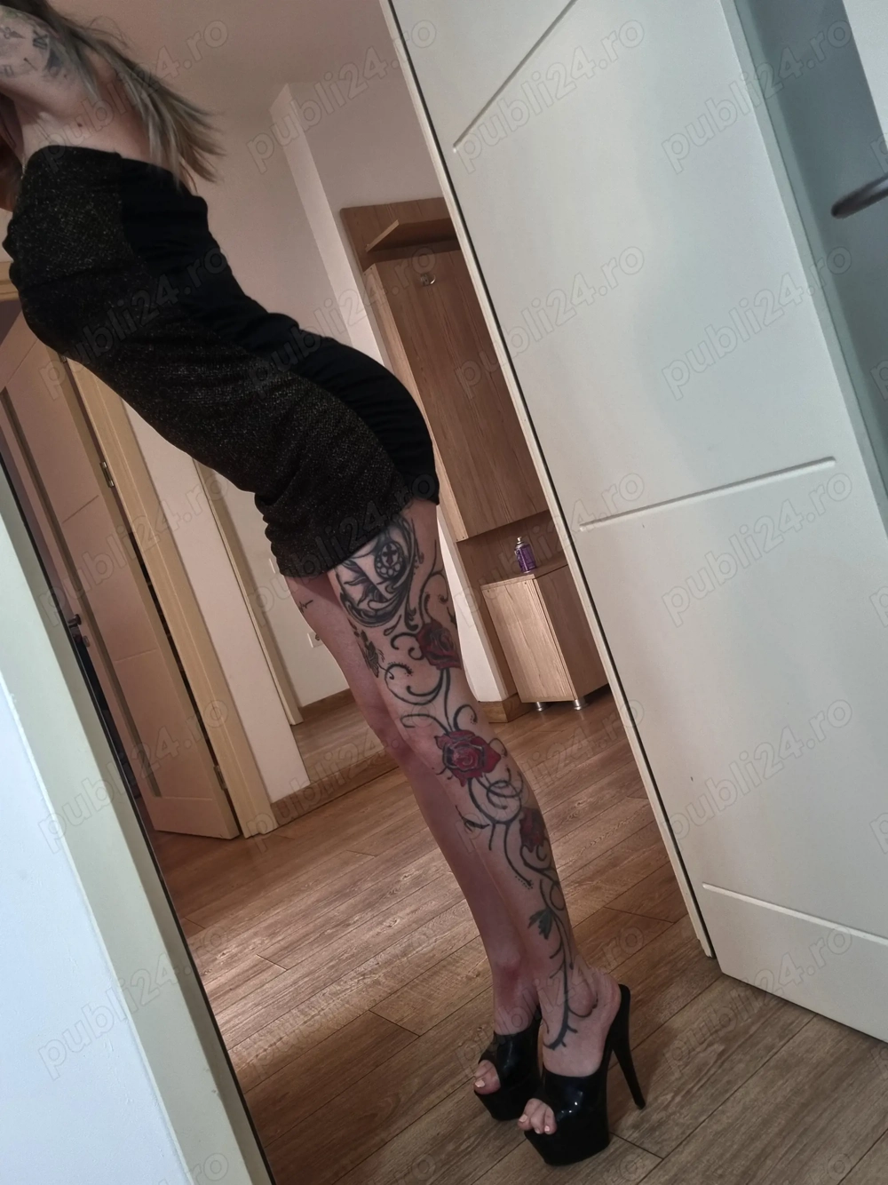 Fotografie profil escortă Escortă în Iași, România 2