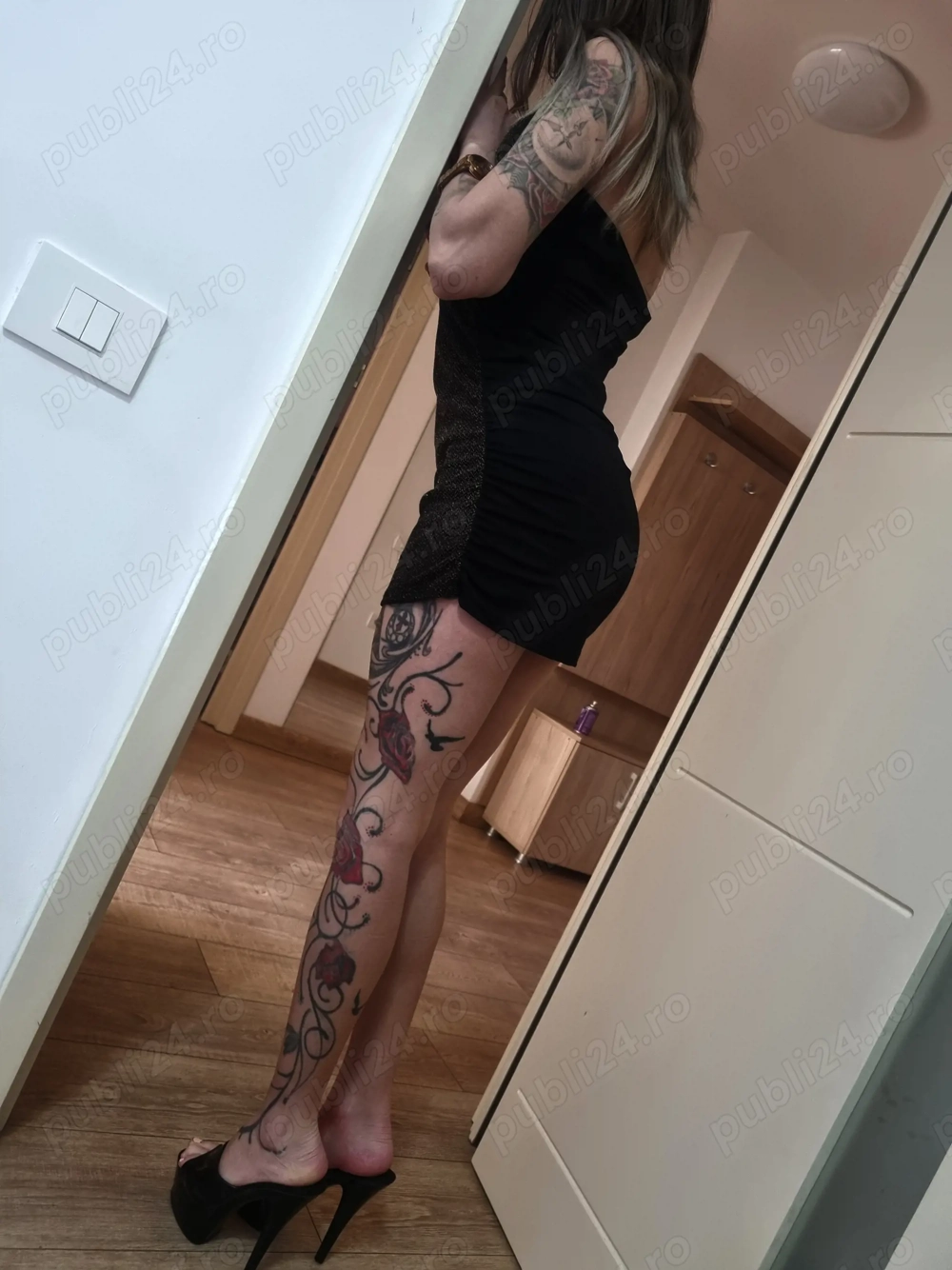 Fotografie profil escortă Escortă în Iași, România 2