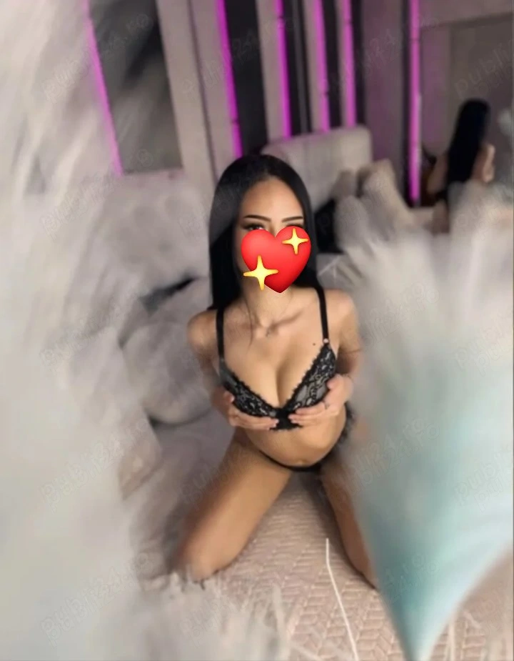 Fotografie profil escortă Escortă în Iași, România