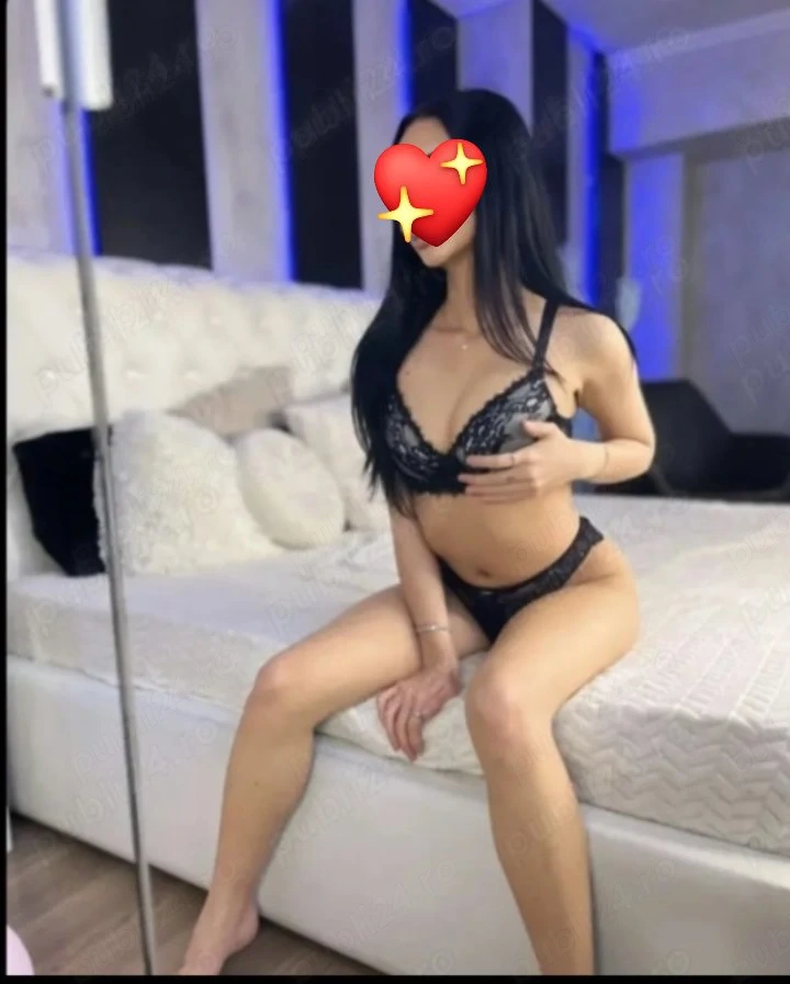 Fotografie profil escortă Escortă în Iași, România 2