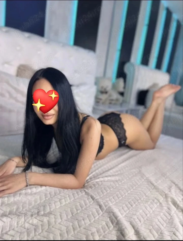Fotografie profil escortă Escortă în Iași, România 4