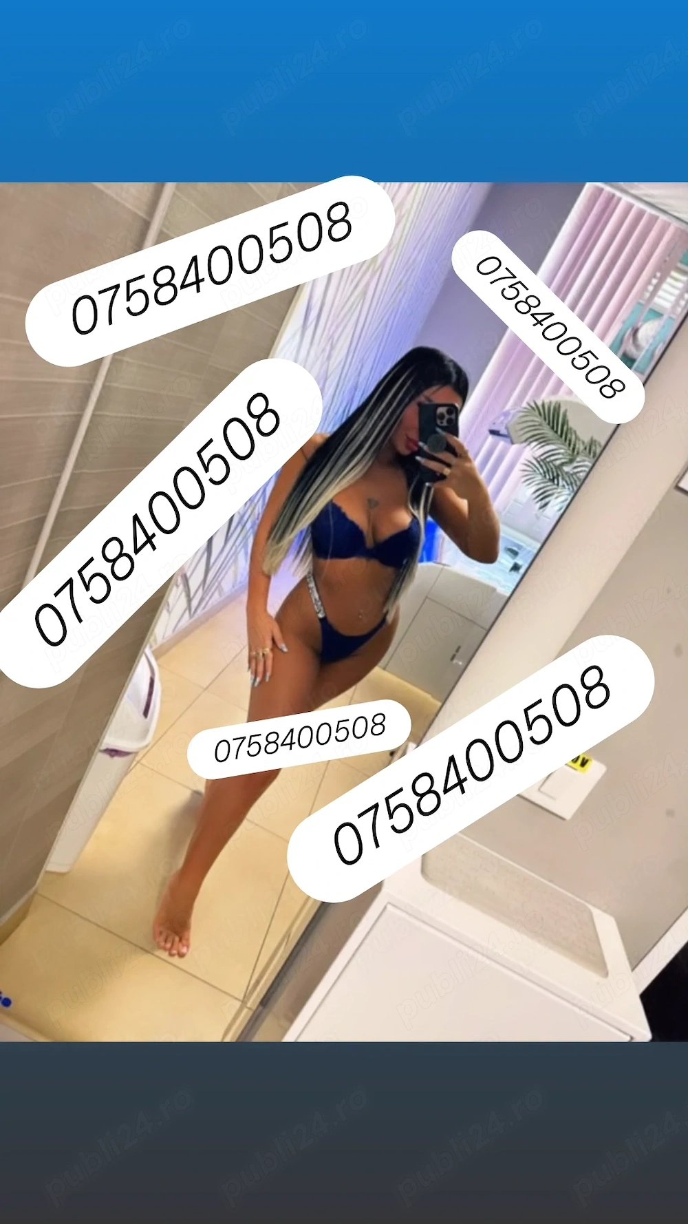 Fotografie profil escortă Escortă în Iași, România