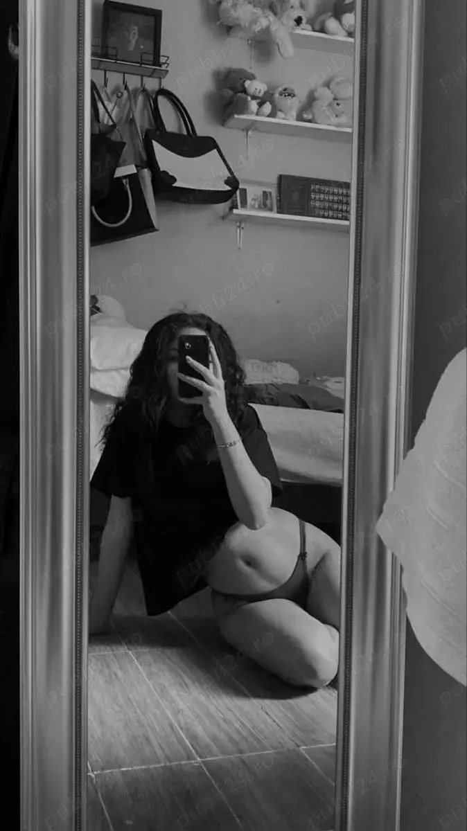 Fotografie profil escortă Escortă în Iași, România 3