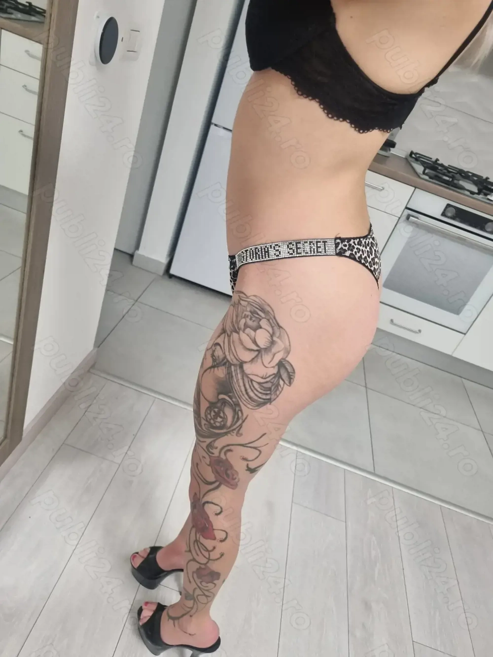 Fotografie profil escortă Escortă în Iași, România 4