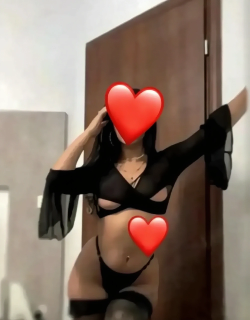 Escortă Iași — Profil
