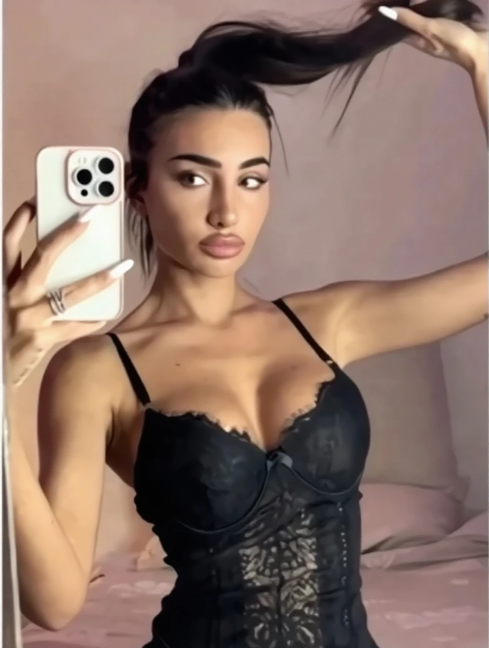 Escortă Iași — Alice