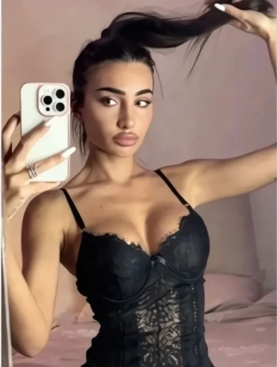 Escortă Iași — Alice