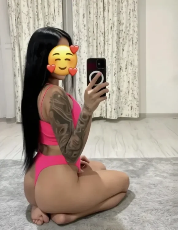 Escortă Iași — Profil