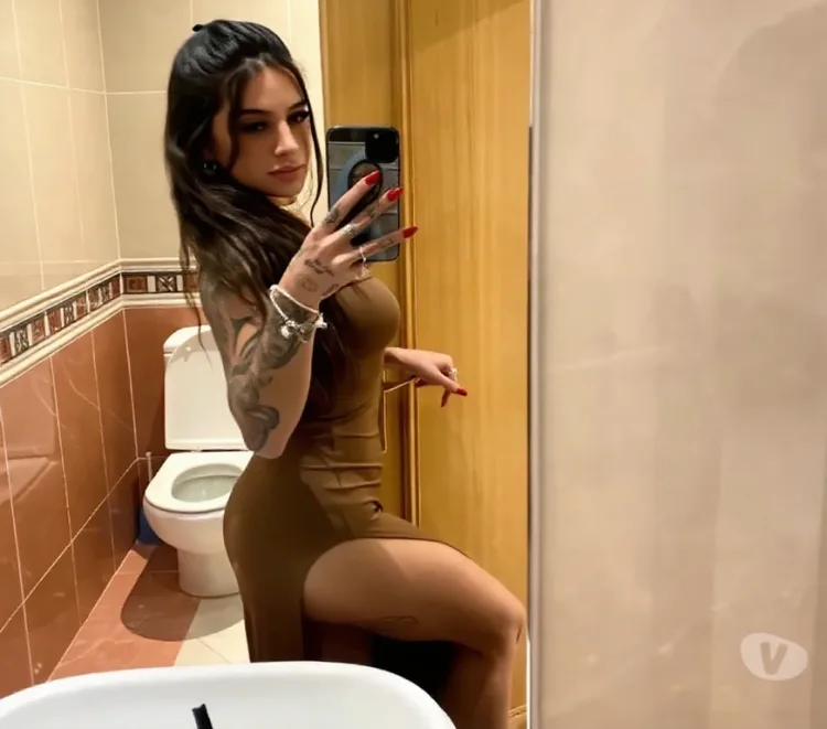 Escortă Pascani — Profil