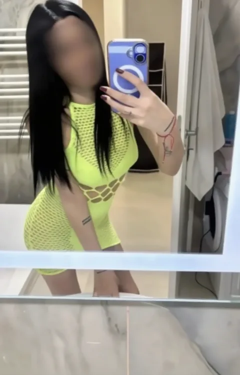 Escortă Iași — Profil