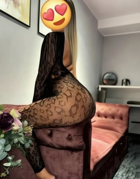Escortă Iași — Ruxandra