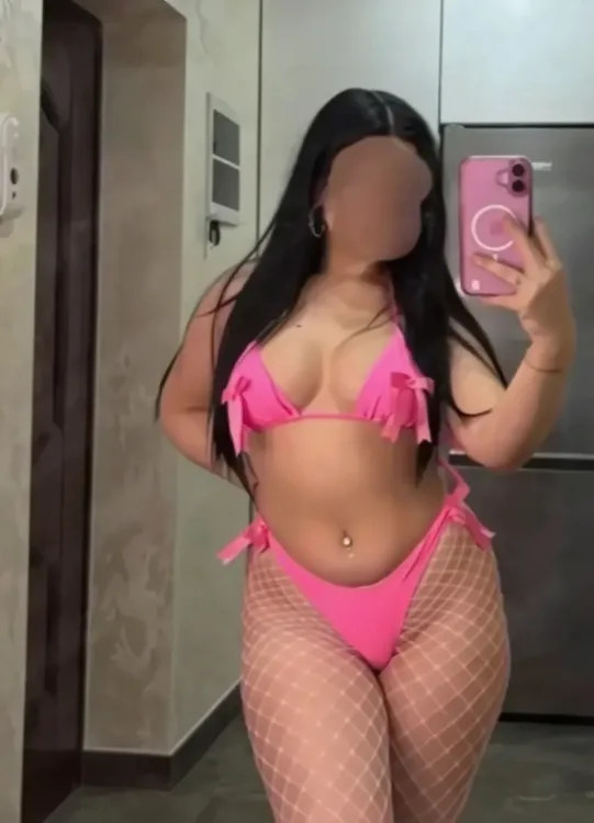 Escortă Iași — Andreea