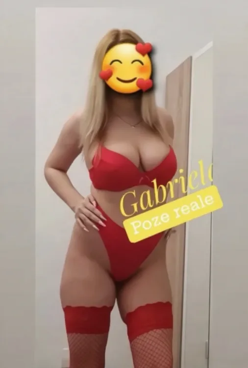 Escortă Slobozia — Profil