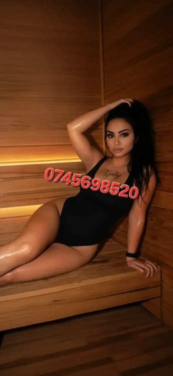 Escortă Slobozia — Ana
