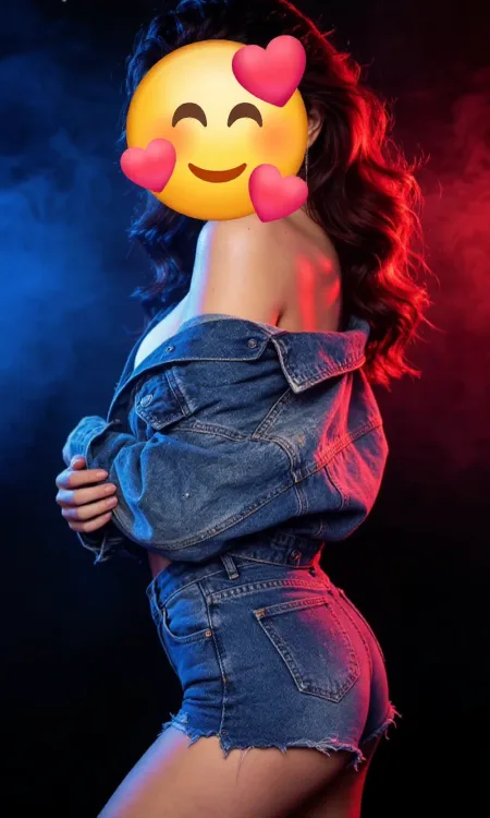 Escortă Slobozia — Denisa
