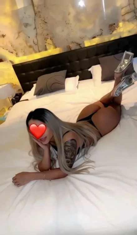 Escortă Deva — Cristina