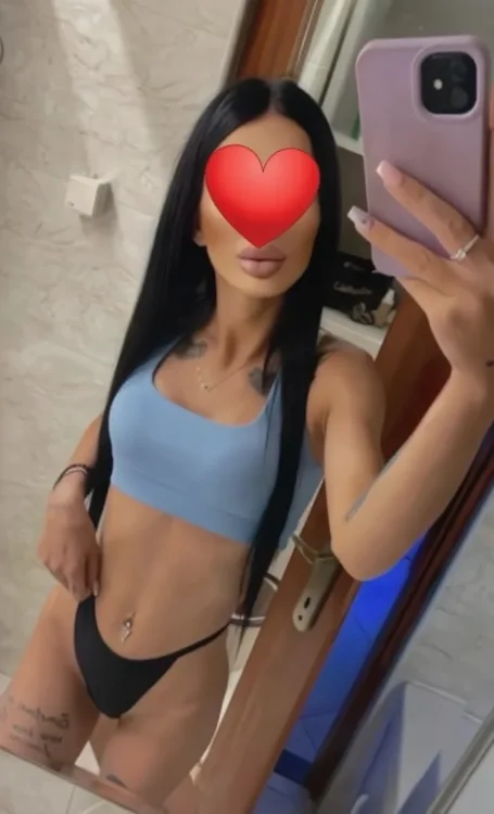 Escortă Deva — Profil