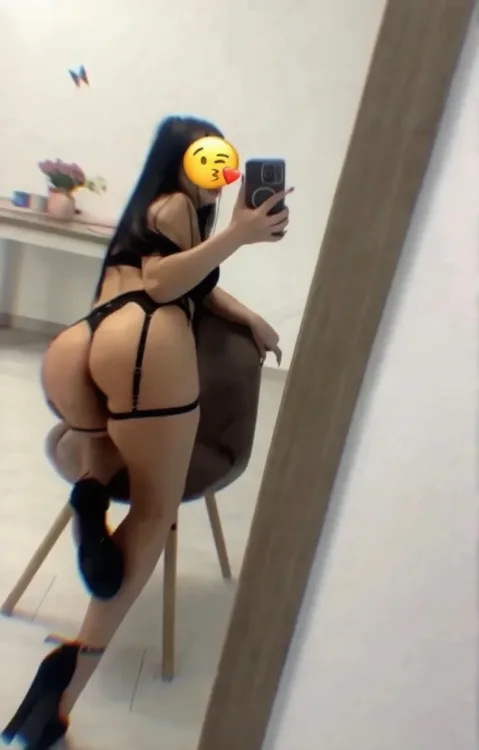 Escortă Deva — Antonia