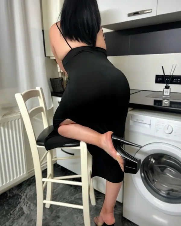 Escortă Deva — Daria