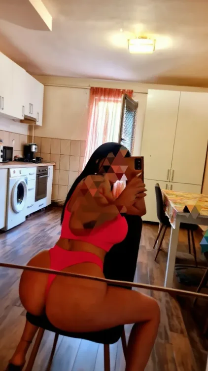 Escortă Deva — Anca