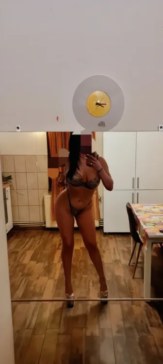 Escortă Deva — Anca