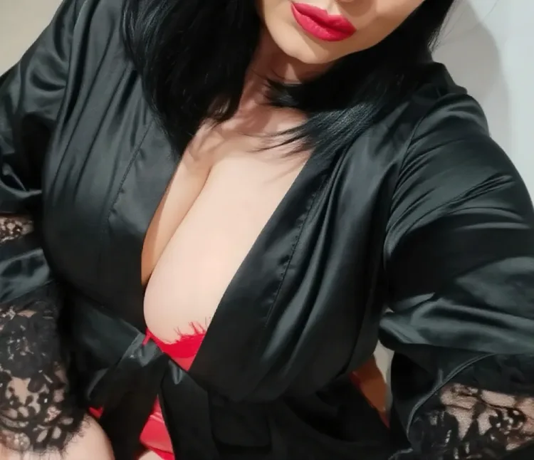 Escortă Gheorgheni — Profil