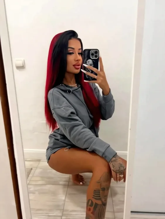 Escortă Targu Jiu — Alexandra